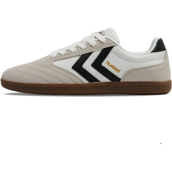Hummel Coe25 Indoor Wit/Zwart, vergelijk prijzen bij 1 winkel
