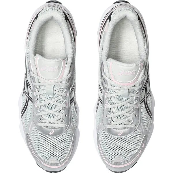 ASICS Gel-Kinetic Fluent Glacier Grey/Graphite Grey/Grijs, vergelijk prijzen bij 1 winkel