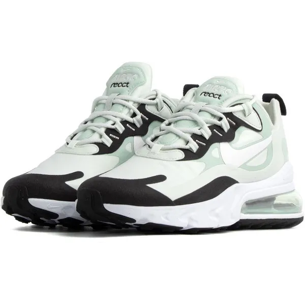 Nike Air Max 270 React Groen, vergelijk prijzen bij 1 winkel
