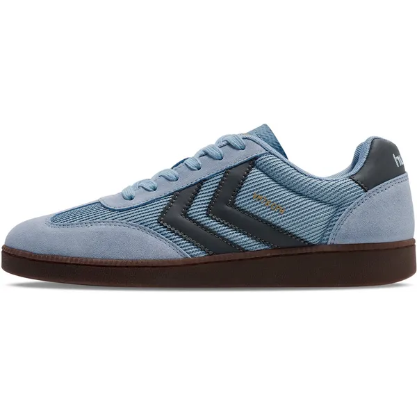 Hummel Vm78 CPH Ms Dusty Blue, vergelijk prijzen bij 1 winkel