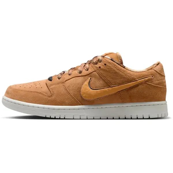 Nike SB Dunk Low Pro Note Shop Manchester Brew and Biscuits, vergelijk prijzen bij 1 winkel