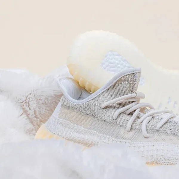 Adidas Yeezy Boost 350 V2 Natural, vergelijk prijzen bij 1 winkel