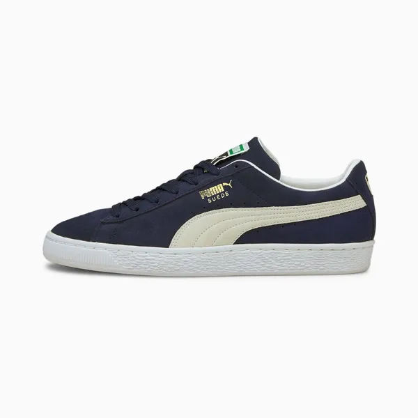 Puma Select Suede Classic Xxi Blauw, vergelijk prijzen bij 1 winkel