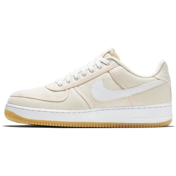 Nike Air Force 1 '07 PRM Canvas "Light Cream", vergelijk prijzen bij 1 winkel
