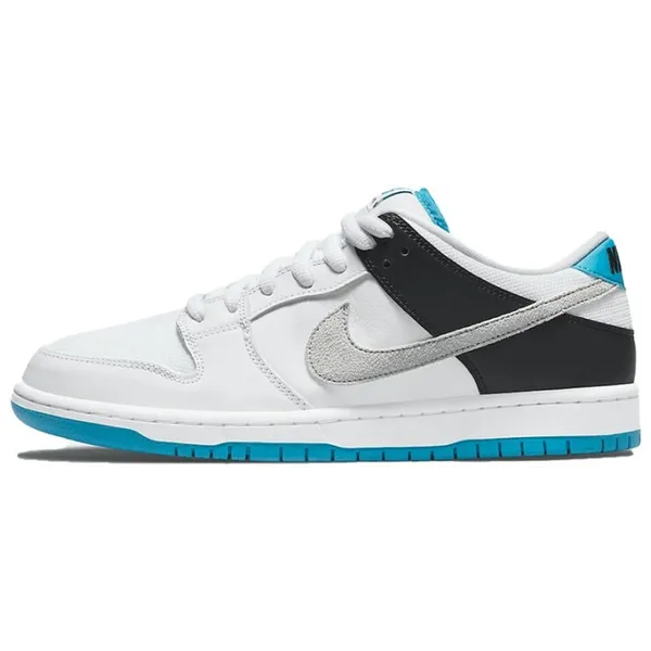 Nike SB Dunk Low Laser Blue, vergelijk prijzen bij 1 winkel