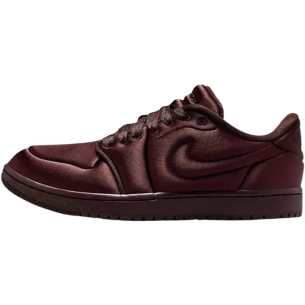 Jordan 1 Low Method of Make Satin Earth, vergelijk prijzen bij 1 winkel