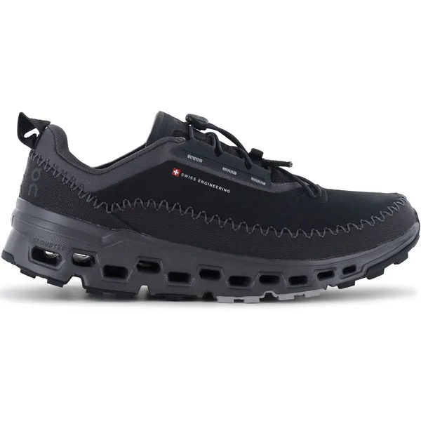 On Cloudaway 2 Outdoor Black-Eclipse, vergelijk prijzen bij 2 winkels