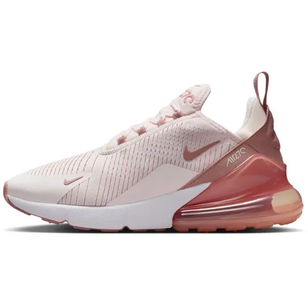Nike Air Max 270 Beige/Wit, vergelijk prijzen bij 1 winkel
