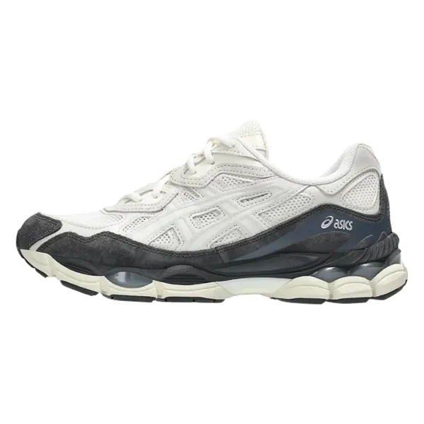 ASICS Gel-NYC White Smoke Grey, vergelijk prijzen bij 1 winkel