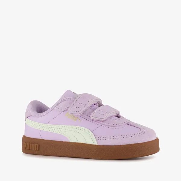 Puma Club Era II Paars, vergelijk prijzen bij 1 winkel