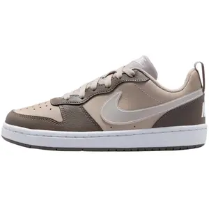 Nike Court Borough beige
