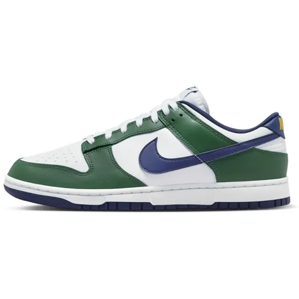 Nike Dunk Low Multicolor, vergelijk prijzen bij 1 winkel