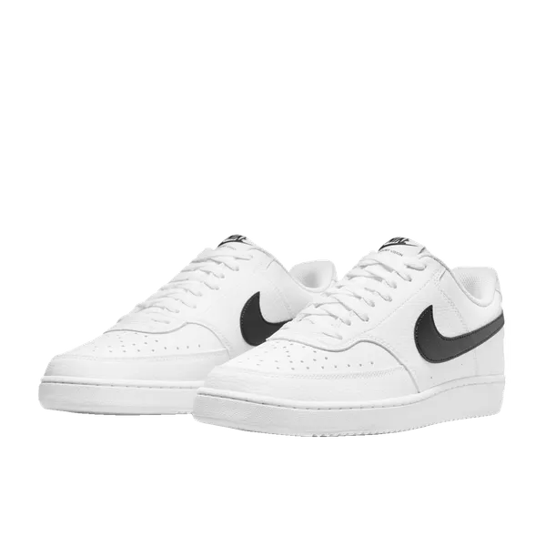 Nike Court Vision Next Nature Wit, vergelijk prijzen bij 3 winkels