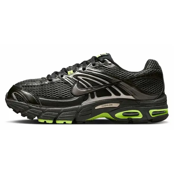 Nike Air Max Moto 2K Zwart/Groen, vergelijk prijzen bij 1 winkel