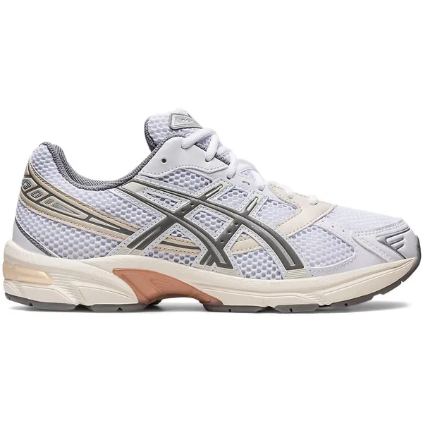 ASICS Gel-1130 White Clay Grey, vergelijk prijzen bij 1 winkel