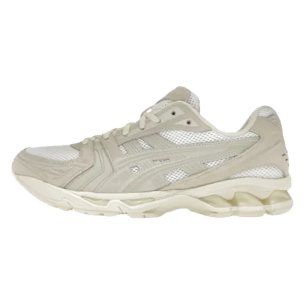 ASICS Gel-Kayano 14 White Smoke Grey, vergelijk prijzen bij 1 winkel