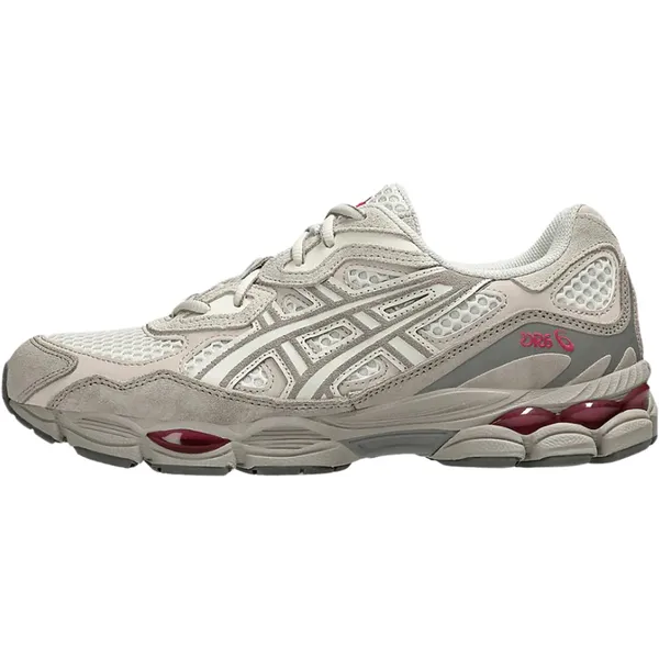 ASICS Gel-NYC Cream Moonrock, vergelijk prijzen bij 1 winkel