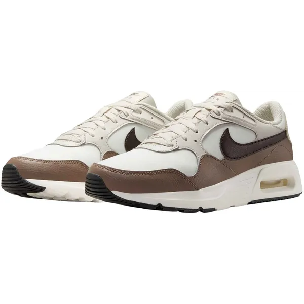 Nike Air Max SC Crème/Bruin/Zwart, vergelijk prijzen bij 1 winkel