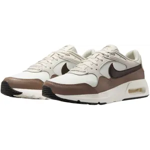 Nike Air Max SC beige