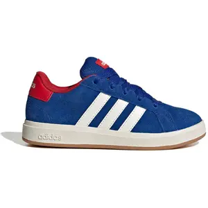 adidas Grand Court 00s blauw