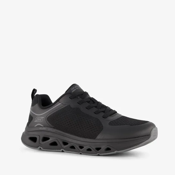Skechers Glide-Step Zwart Extra Comfort Memory Foam, vergelijk prijzen bij 1 winkel