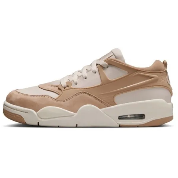 Nike Air Jordan 4 RM Beige, vergelijk prijzen bij 1 winkel