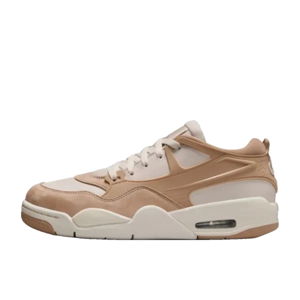 Nike Air Jordan 4 RM Beige, vergelijk prijzen bij 1 winkel