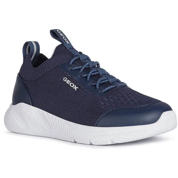 Geox Sprintye Marineblauw Kids, vergelijk prijzen bij 1 winkel