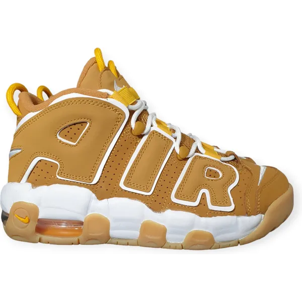 Nike Air More Uptempo Wit, vergelijk prijzen bij 1 winkel