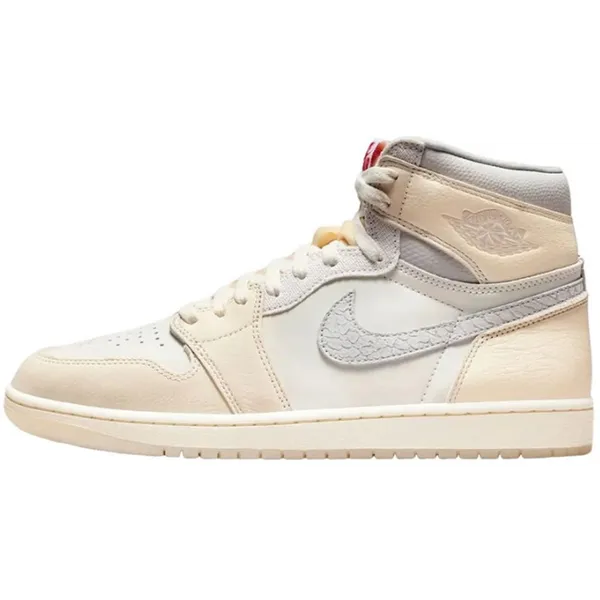 Jordan 1 Retro High OG Sail University Red, vergelijk prijzen bij 1 winkel