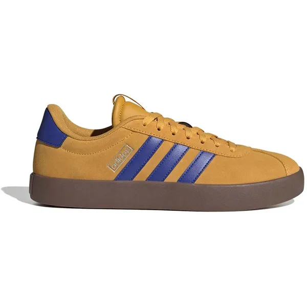 adidas VL Court 3.0 Geel, vergelijk prijzen bij 1 winkel