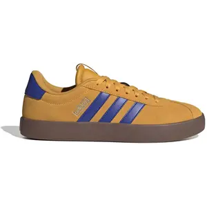 adidas VL Court geel