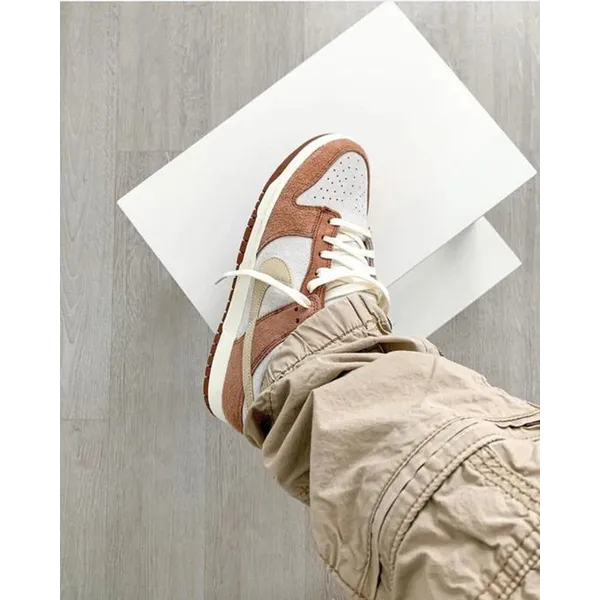 Nike Dunk Low Medium Curry, vergelijk prijzen bij 1 winkel