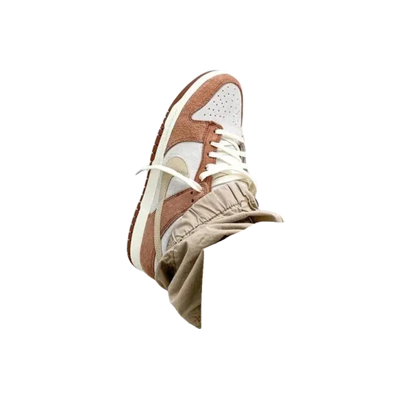 Nike Dunk Low Medium Curry, vergelijk prijzen bij 1 winkel