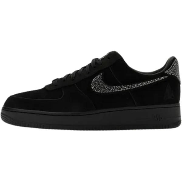 Nike Air Force 1 Low LX Ja Morant Swarovski, vergelijk prijzen bij 1 winkel