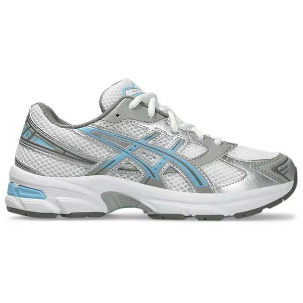 ASICS Gel-1130 GS in de Kleur Wit, vergelijk prijzen bij 1 winkel