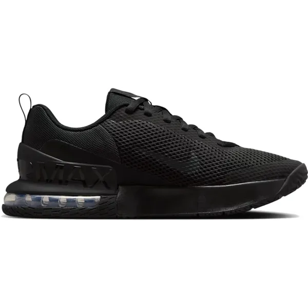 Nike Air Max Alpha Trainer 6 Training Zwart, vergelijk prijzen bij 1 winkel