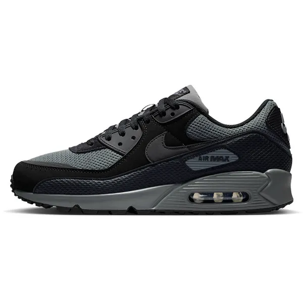 Nike Air Max 90 Premium Black Iron Grey, vergelijk prijzen bij 1 winkel