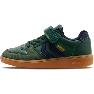 Hummel HANDBALL PERFEKT SP JR groen