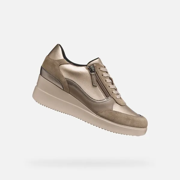 Geox Sneakers, vergelijk prijzen bij 1 winkel