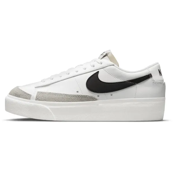 Nike Blazer Low Platform Wit, vergelijk prijzen bij 1 winkel