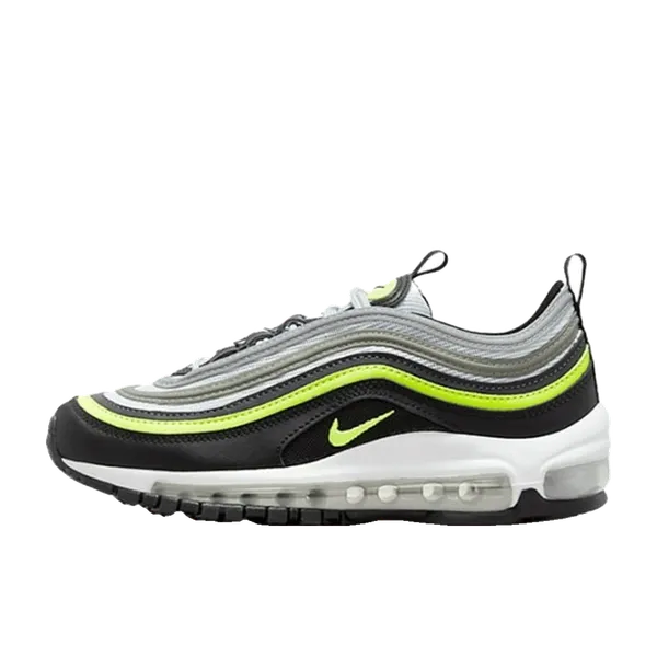 Nike Air Max 97 Pure Platinum/Volt/Black White, vergelijk prijzen bij 1 winkel