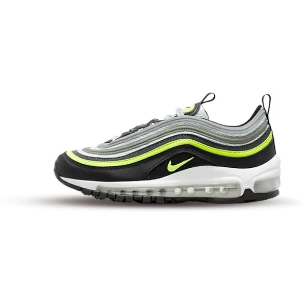 Nike Air Max 97 Pure Platinum/Volt/Black White, foto 2 van 2