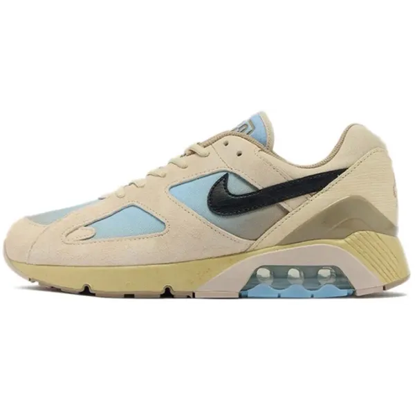 Nike Air Max 180 Blauw/Khaki, vergelijk prijzen bij 1 winkel