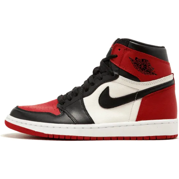Jordan 1 Retro High Bred Toe, vergelijk prijzen bij 1 winkel