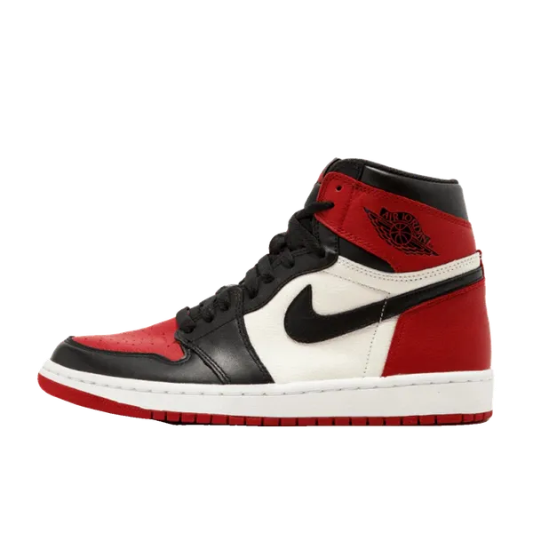 Jordan 1 Retro High Bred Toe, vergelijk prijzen bij 1 winkel