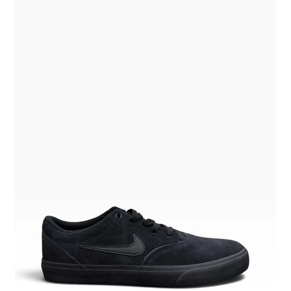 Nike Charge Suede Zwart, vergelijk prijzen bij 1 winkel