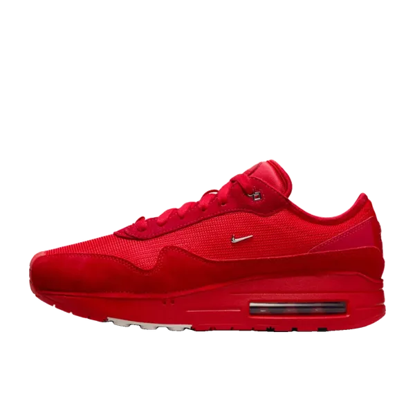 Nike Air Max 1 Red', vergelijk prijzen bij 2 winkels