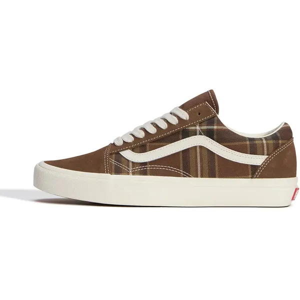 Vans Old Skool Bruin, vergelijk prijzen bij 1 winkel