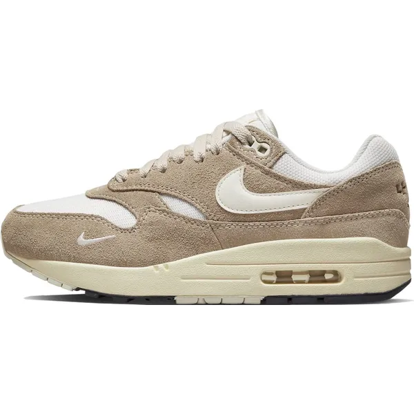 Nike Air Max 1 '87 SE Lichtbruin, vergelijk prijzen bij 1 winkel